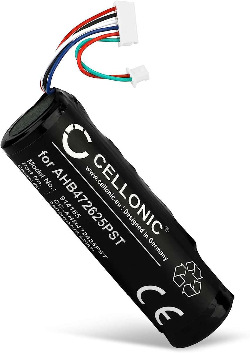 Bateria CELLONIC do urządzeń GARMIN Astro