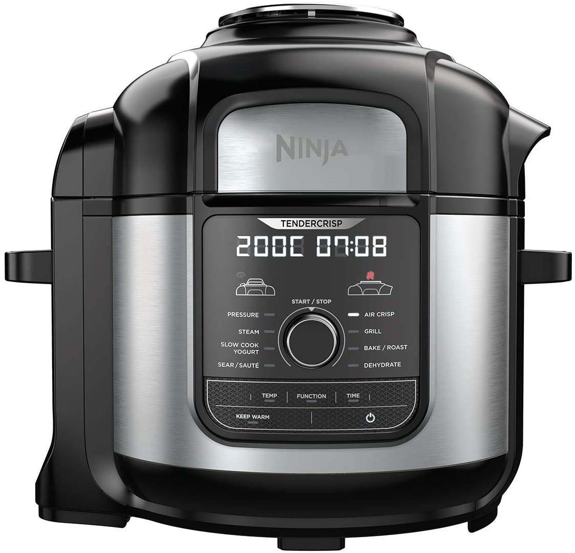 Multi cooker NINJA OP500EU LP3