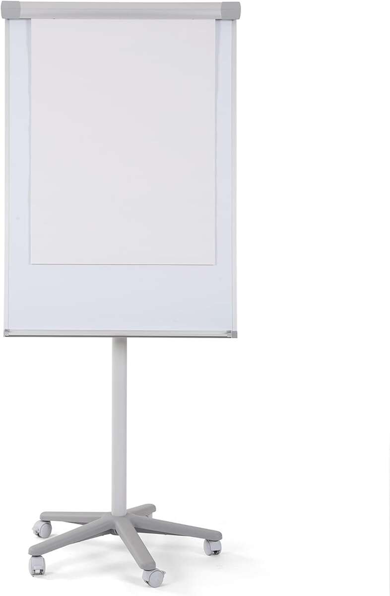 Tablica prezentacyjna Flipchart BI-OFFICE 70 x 100 cm